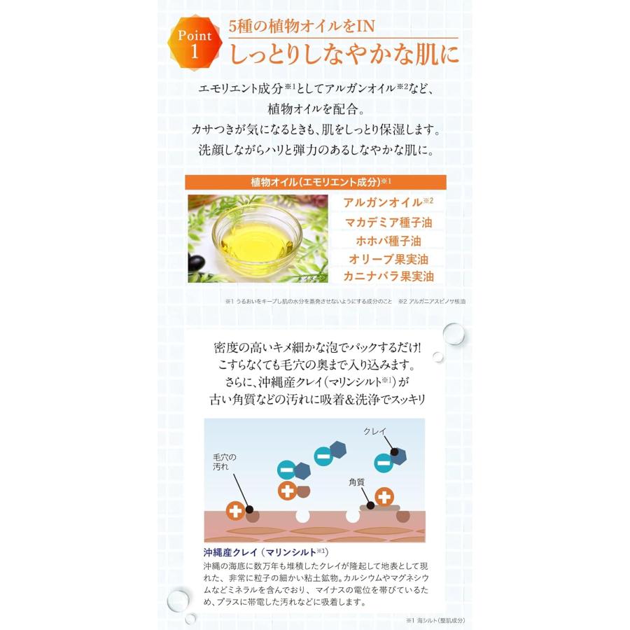 EXSKIN 【数量限定】エクスキン マードゥレクス バブルショット