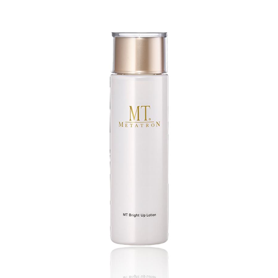MTメタトロン ブライトアップ ローション 150mL : Current Style