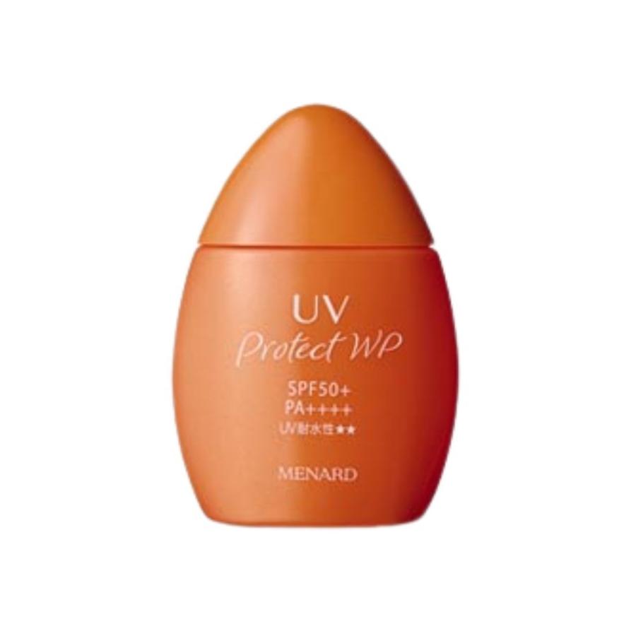 メナード UVプロテクト WP 50ml SPF50+ PA++++ : Current Style ヤフー