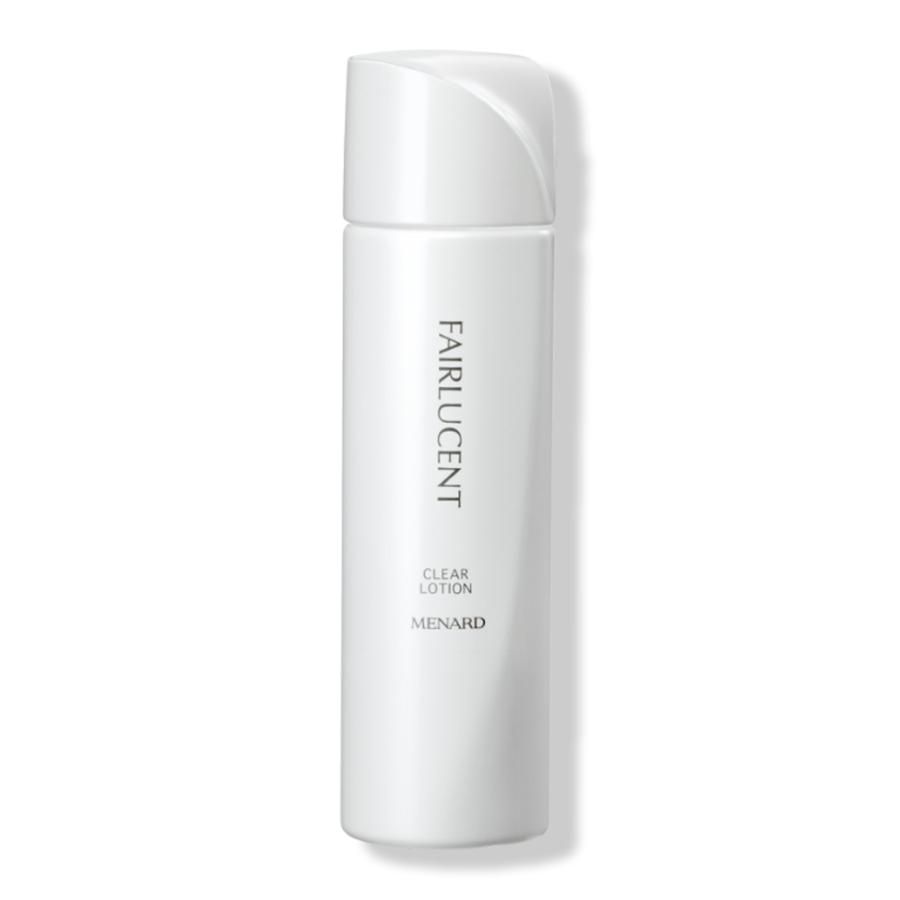 フェアルーセント メナード クリアローションC 160ml : Current Style 