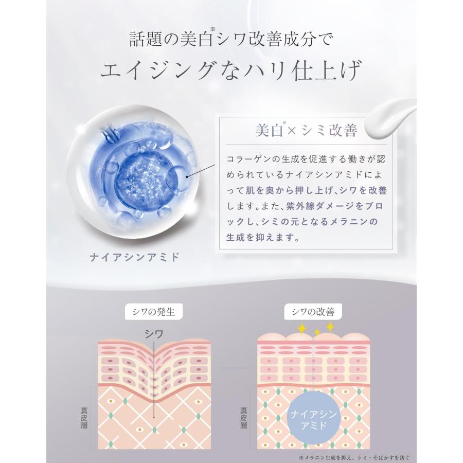 LUREAQU ルリーク ムービングリンクルケアクリーム 15g 美顔器内蔵