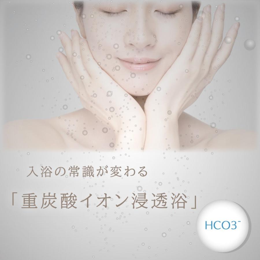 大容量】じゅうたんさんスパ 16g x 60錠入 薬用入浴剤 カルボ泉 薬用重