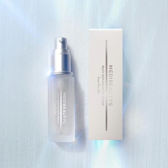 自由が丘クリニック ドクターズコスメ JC MEDIBEAUTYS シルキースキン