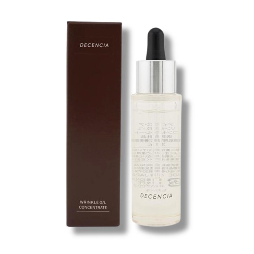 DECENCIA ディセンシア リンクルO／L コンセントレート 30mL 医薬部外
