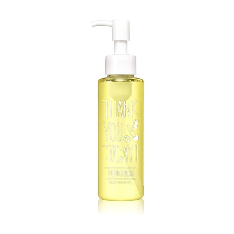 ホメオバウクレンジングオイル300ml*３本 クレンジングオイル / ホメオバウ(クレンジングオイル