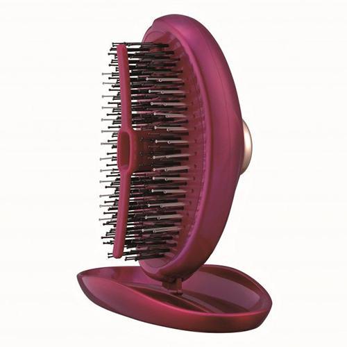 S・HEART・S（エス・ハート・エス）スカルプブラシ パルム ピンク | 