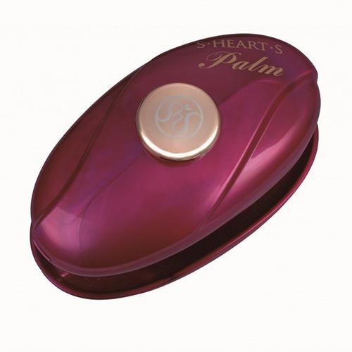 S・HEART・S（エス・ハート・エス）スカルプブラシ パルム ピンク |  | 02