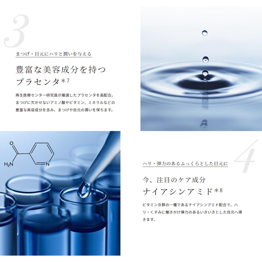 ラブ・ライナー オールラッシュ セラム プレミアム 4.5ml「印象的な