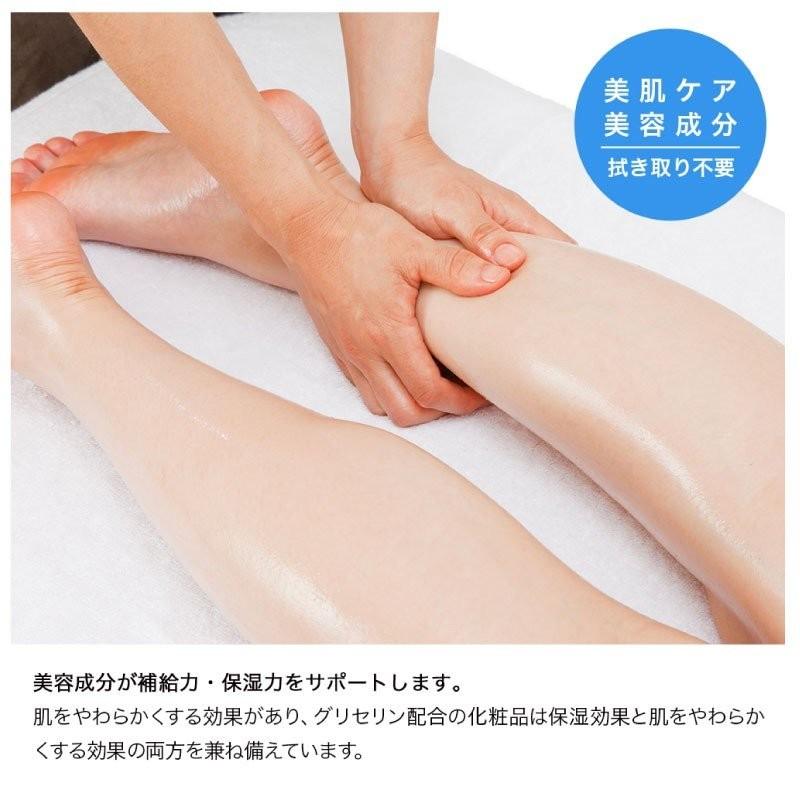 【詰め替え用 20L】 RK.ORIGINAL マッサージノイル / オイルフリー / エステ店御用達 / 業務用 / 国産 / 無香 / 水溶性 /20L / コック付きノズル /エコボトル |  | 03