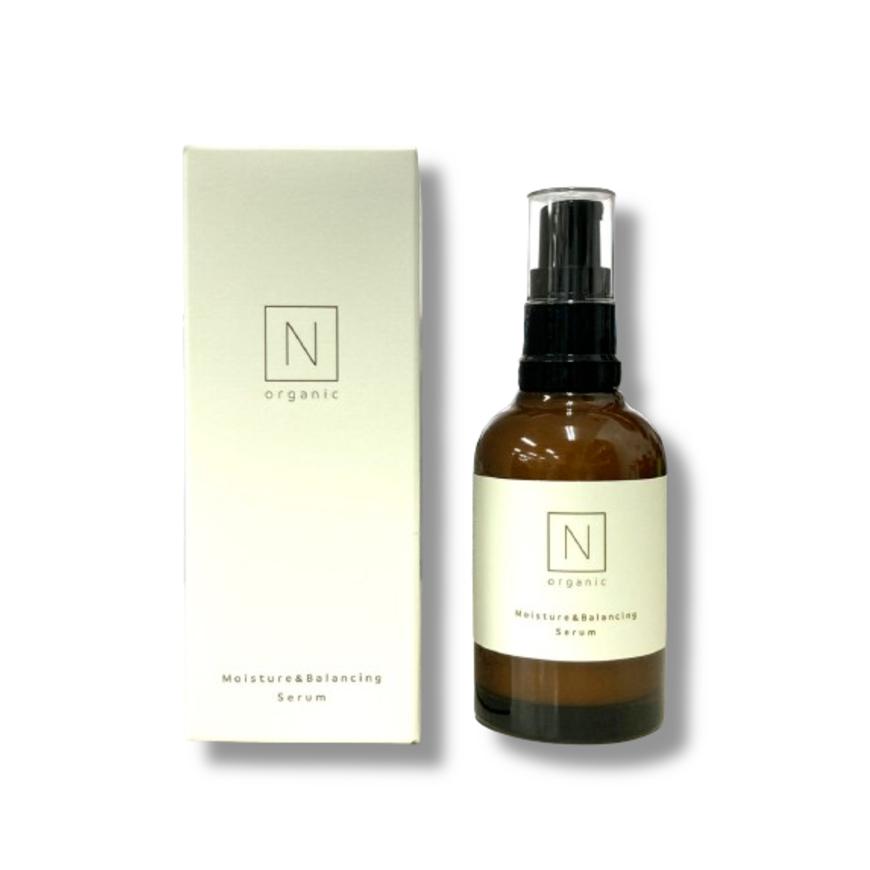 N organic organic(エヌオーガニック) モイスチュア N organic organic(エヌオーガニック) モイスチュア