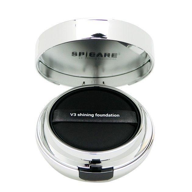 SPICARE V3 【期限2026.05】スピケア シャイニングファンデーション