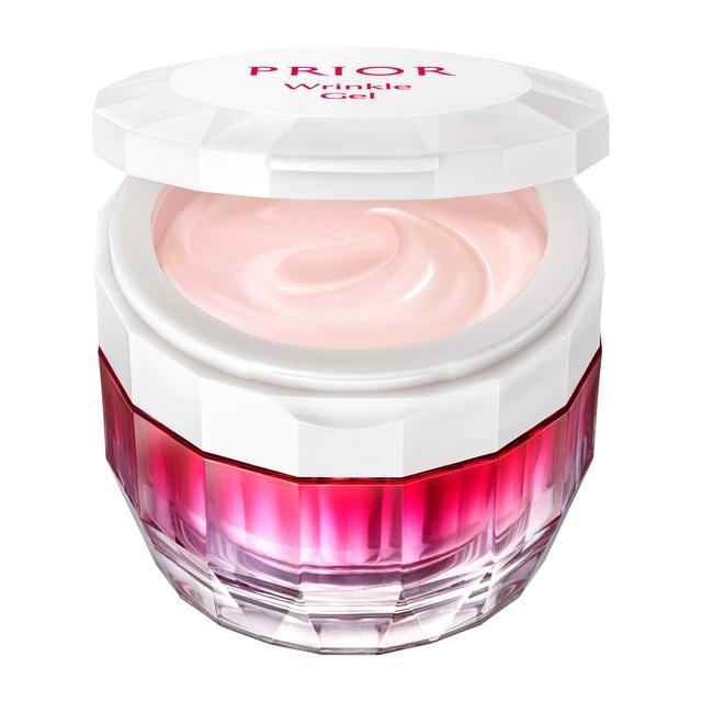 資生堂 プリオール 薬用リンクル美コルセットゲル 90g リンクルケア