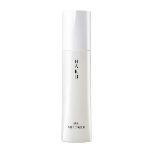 HAKU 資生堂 リファイナー 薬用 角層ケア美容液 120ml【医学部外品