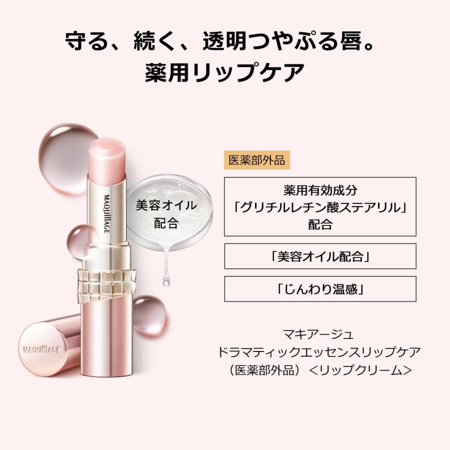 MAQuillAGE（マキアージュ） 【24.11.21新発売】資生堂マキアージュ