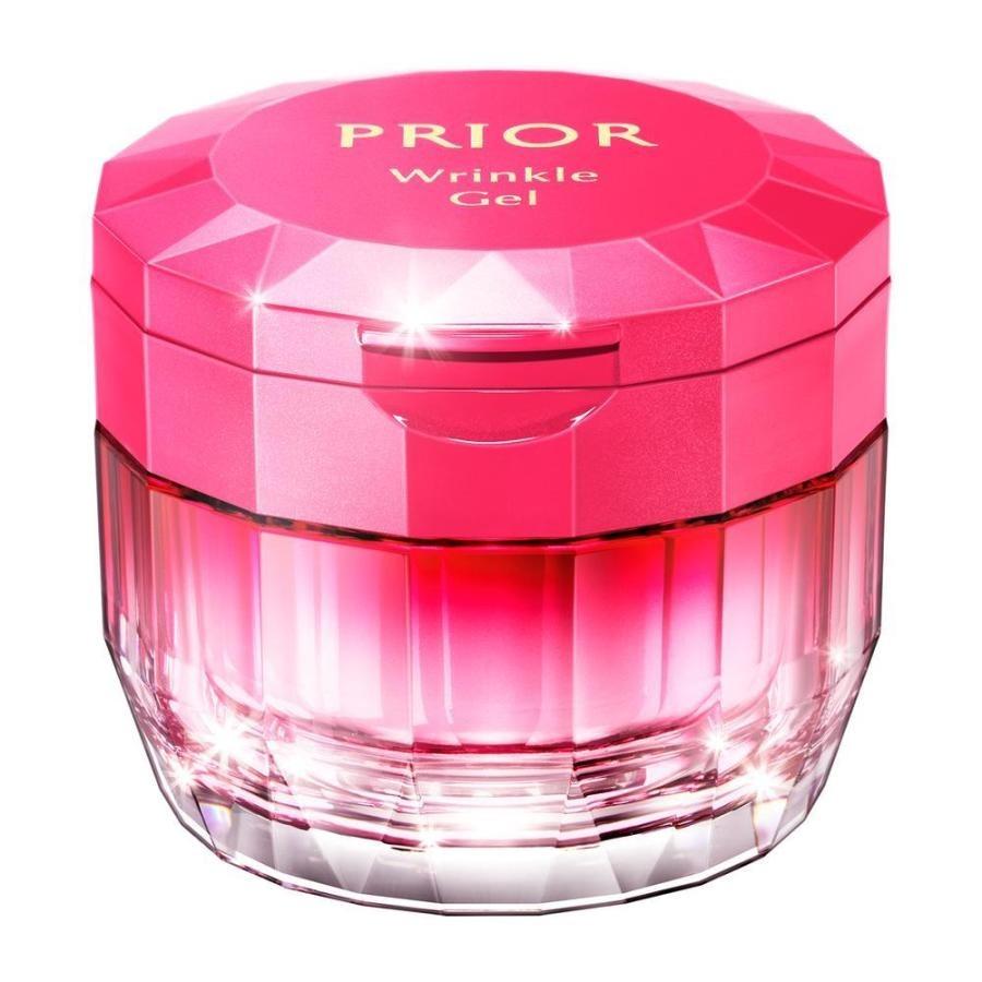 お値下げしました 新品未使用 プリオールリンクルコルセットゲル PRIOR NEW【2026.1.21発売】資生堂 プリオール 薬用 リンクル 美