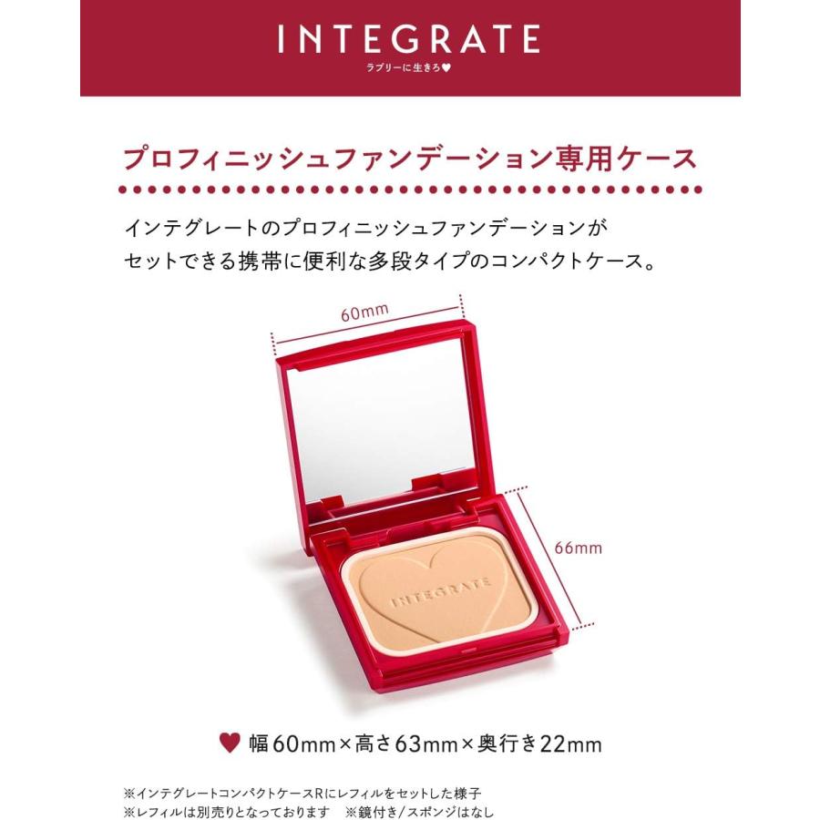 資生堂★復刻記念コンパクト&マルチカラーケース 資生堂 インテグレート コンパクトケース Ra : Current Style ヤフー店