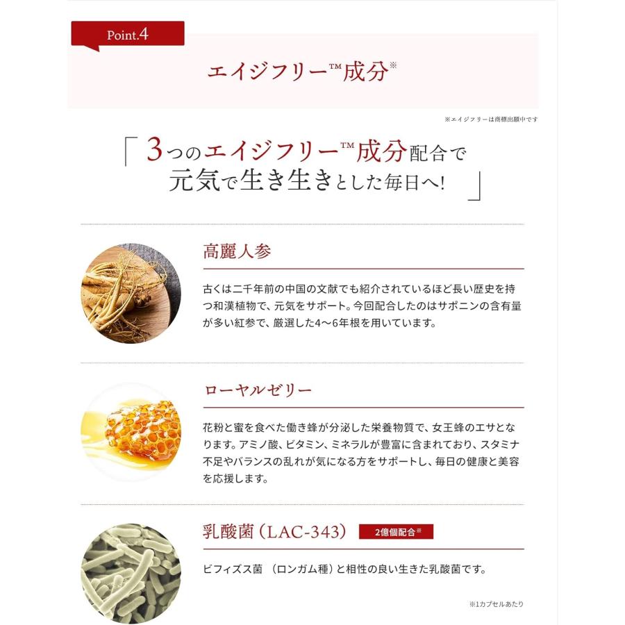 メタボリック エクオール (30日分) フローナ ハードカプセル 麹菌発酵