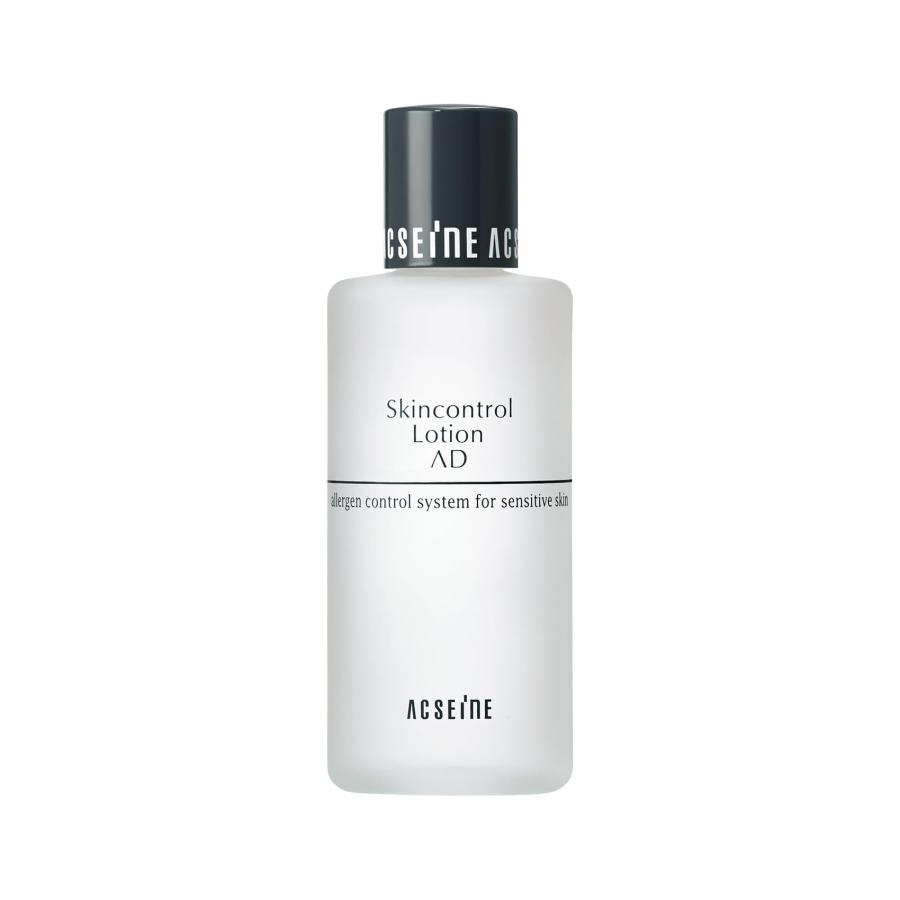 アクセーヌ (ACSEINE) ADコントロール ローション 120mL（Yahoo!・Current Style ヤフー店）
