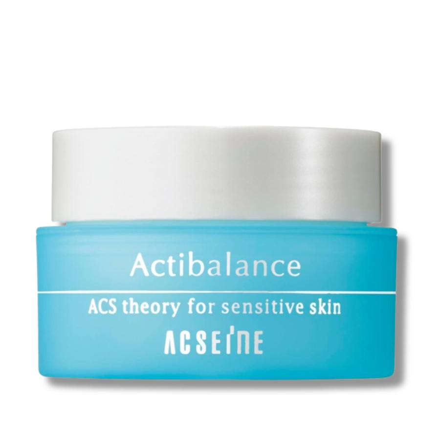 アクセーヌ (ACSEINE) アクティバランス (保湿クリーム) 50g : Current 