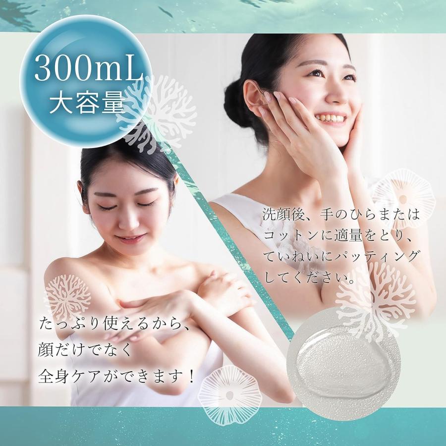 メイコー化粧品 ハイケアー スキンローション (化粧水) 300mL