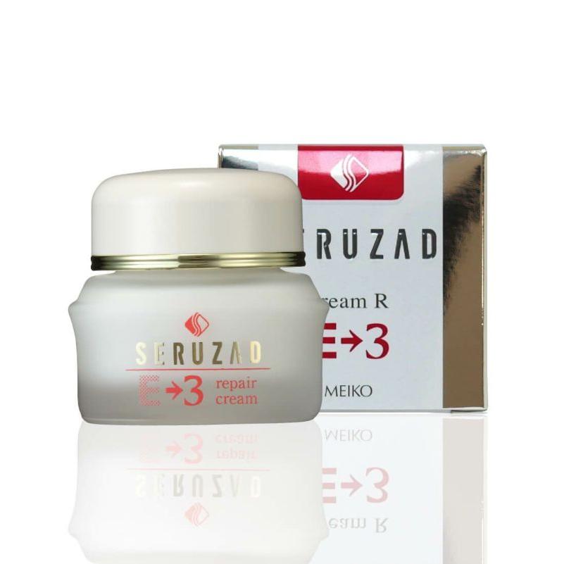 メイコー化粧品 セルザードUS クリームR E→3 (薬用保湿クリーム) 28g