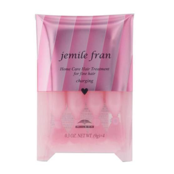 ミルボン♡ジェミールフラン♡ハート 楽天市場】ミルボン ジェミールフラン シャンプー ハート 500ml 軟毛