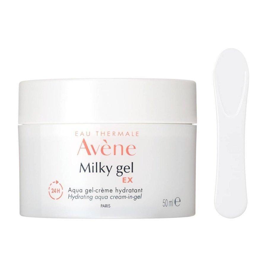 Avene（アベンヌ） NEW ミルキージェル EX 50mL : Current Style