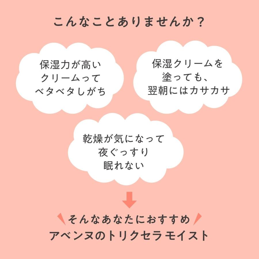 Avene（アベンヌ） NEW トリクセラ モイストスキンバリア クリーム