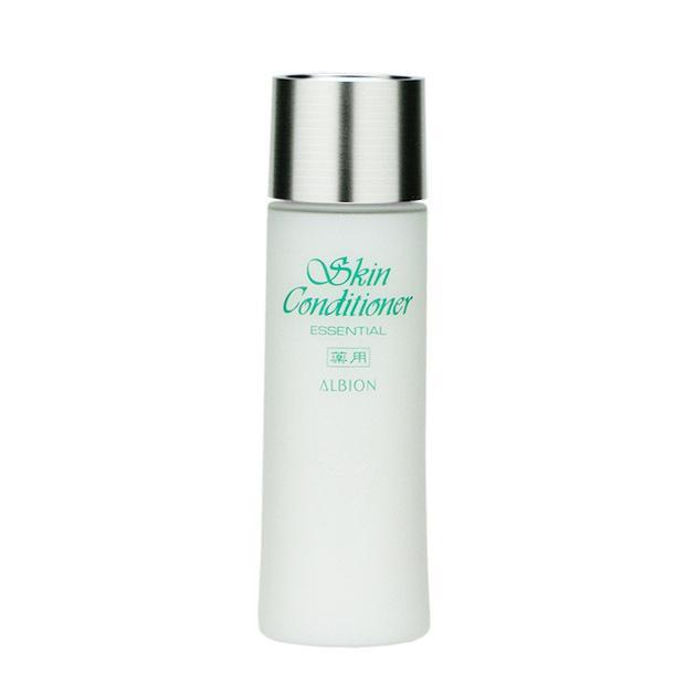 ALBION アルビオン 薬用スキンコンディショナーエッセンシャルN 110mL 