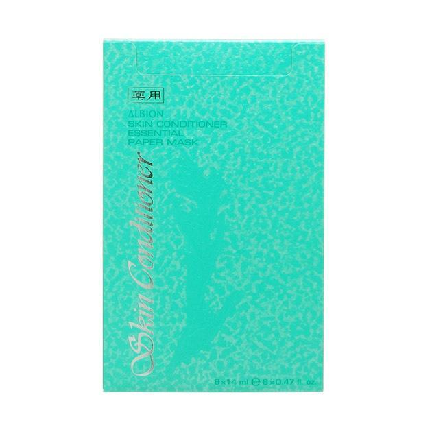 ALBION アルビオン 薬用スキンコンディショナー エッセンシャル