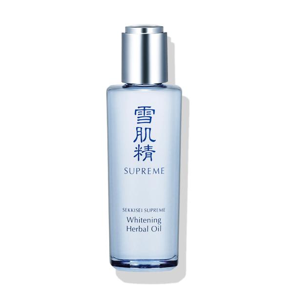 雪肌精 シュープレム 保湿用ハーバルオイル 40mL 2本セット 雪肌精シュープレム 【在庫限り】【国内正規品】コーセー 雪肌精