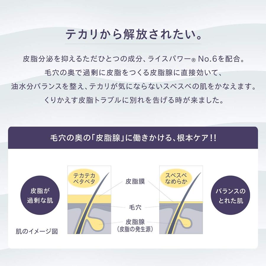 ONE BY KOSE（ワンバイコーセー） コーセー バランシングチューナー