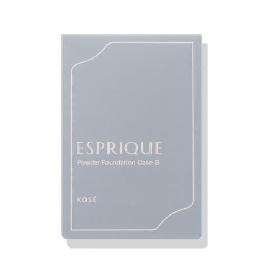 ESPRIQUE コーセー エスプリーク パウダーファンデーション用