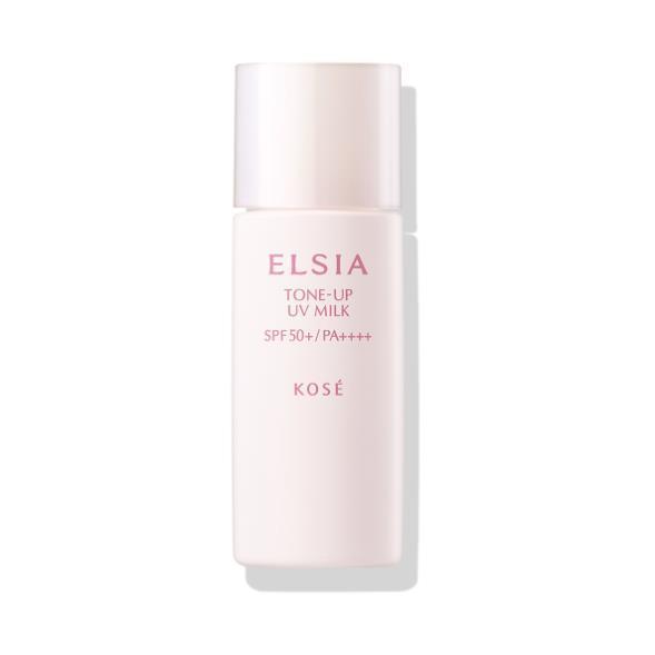 ELSIA コーセー エルシア プラチナム おしろいUV乳液 30g ELSIA コーセー エルシア プラチナム おしろいUV乳液 30g