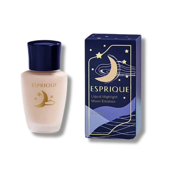 数量限定】コーセー エスプリーク リキッド ハイライト ムーン