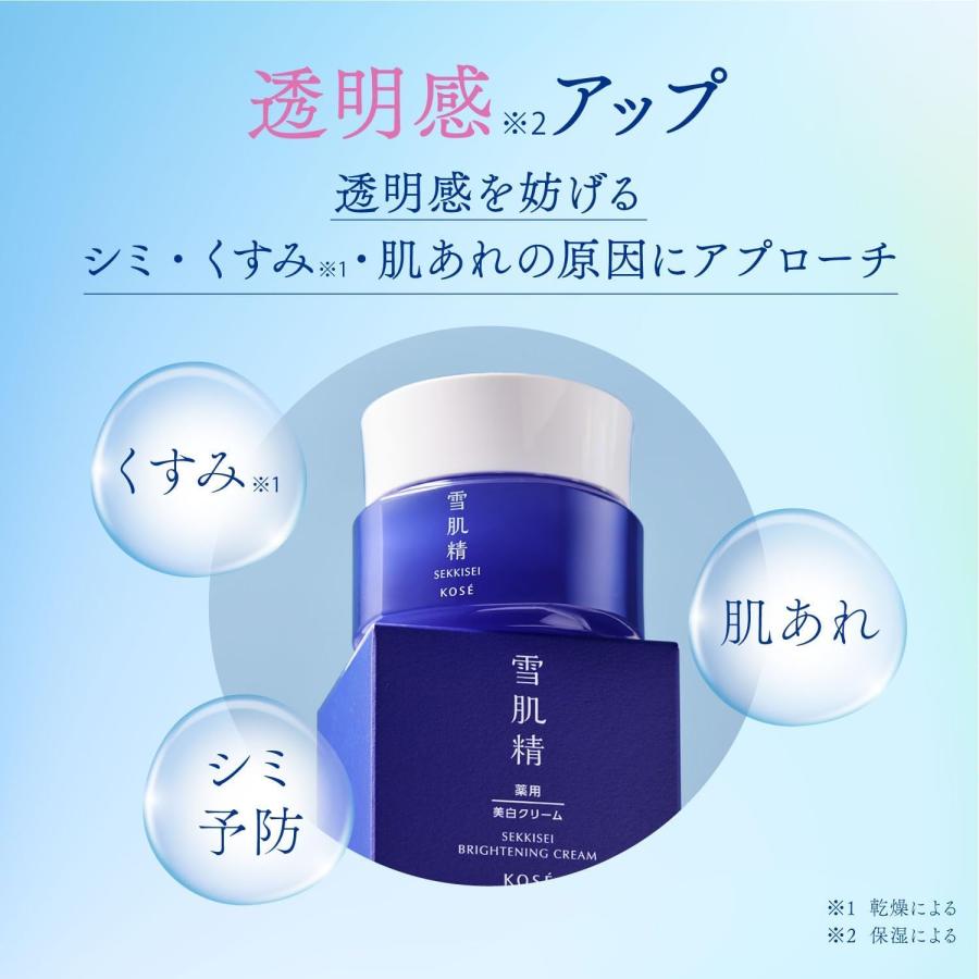 雪肌精（SEKKISEI） 【レフィル】コーセー 薬用雪肌精 ブライトニング