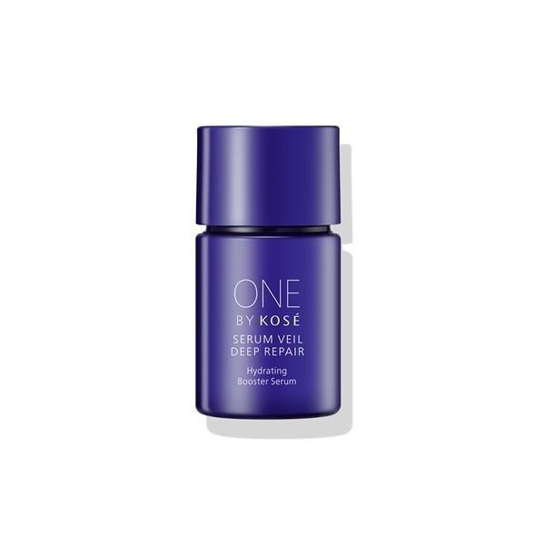 ONEBYKOSEセラムヴェールディープリペアキット＋セラムシールドお試しセット ONE BY KOSE（ワンバイコーセー） NEW 【お試しサイズ】コーセー