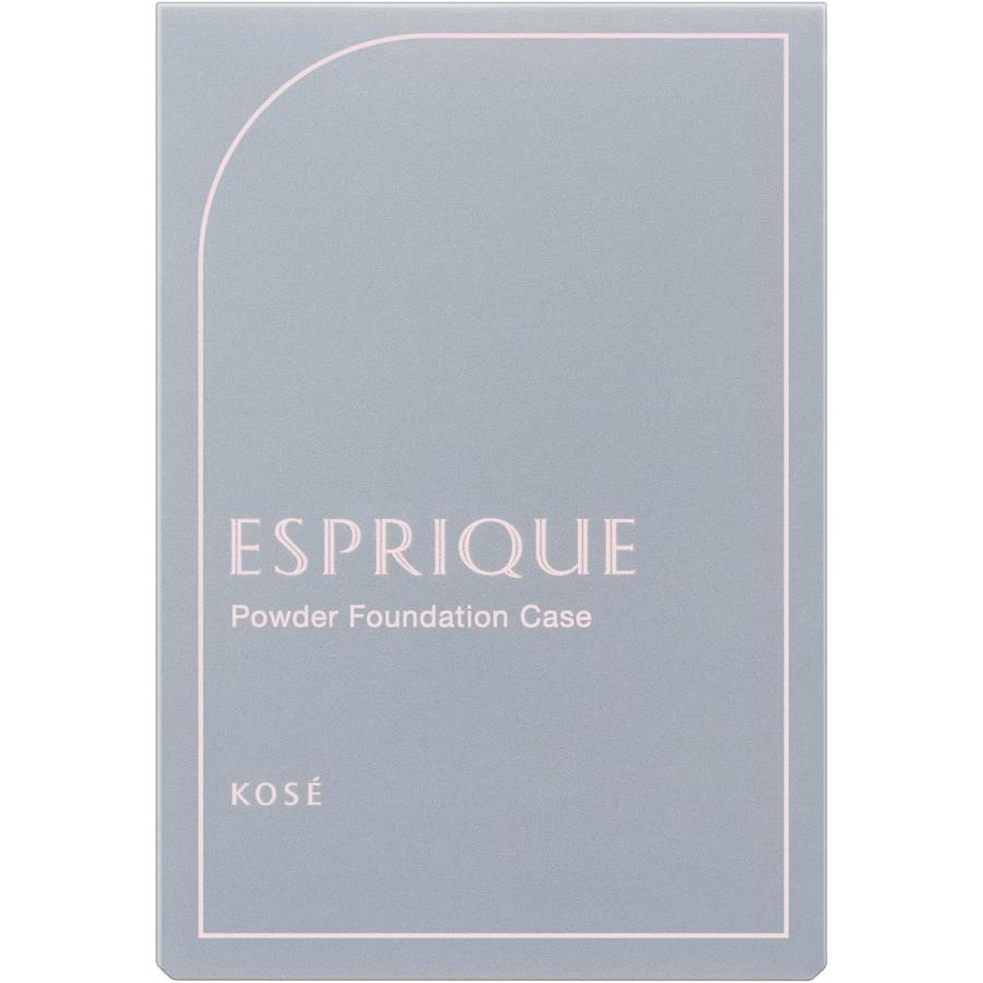 ESPRIQUE（エスプリーク） コーセー パウダーファンデーション用
