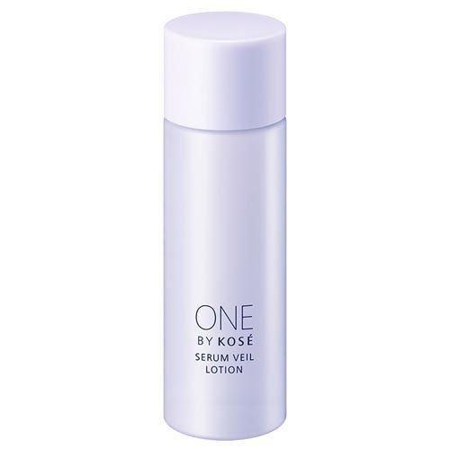 ワンバイコーセー　セラムヴェール　6点 ONE BY KOSE（ワンバイコーセー） 【在庫限り】コーセー セラム