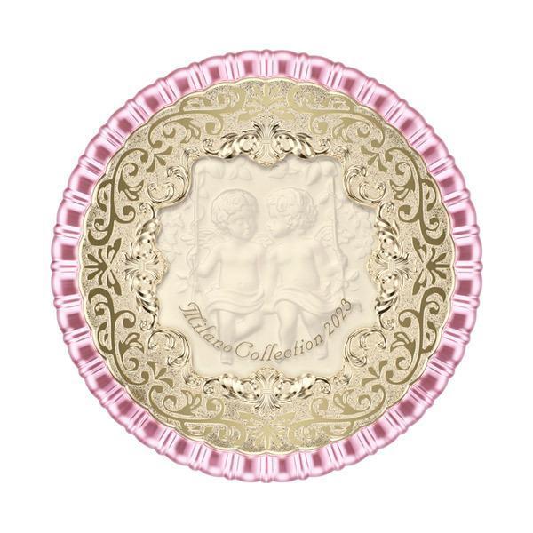 数量限定】カネボウ ミラノコレクション フェースアップパウダー 2023