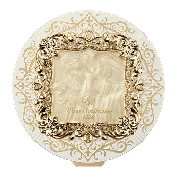 ミラノコレクション 【在庫限り】カネボウ ミラノコレクションGR