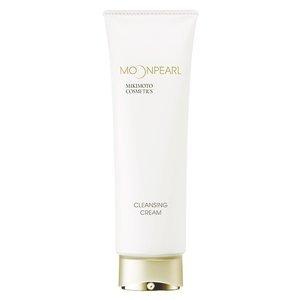 ミキモト化粧品★ムーンパール★クレンジングクリーム＆フォーム & ローション ミキモト コスメティックス（MIKIMOTO COSMETICS） 【在庫限り