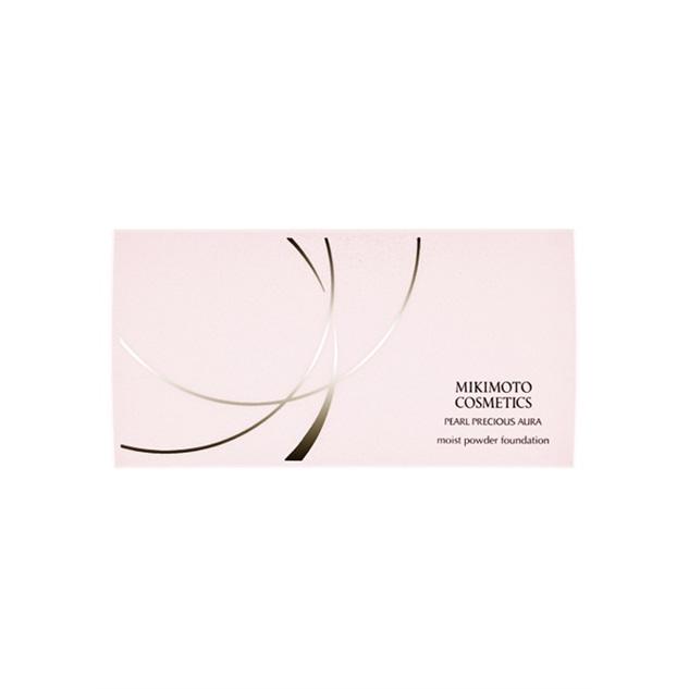 ミキモト コスメティックス ミキモト化粧品パールプレシャスオーラ  