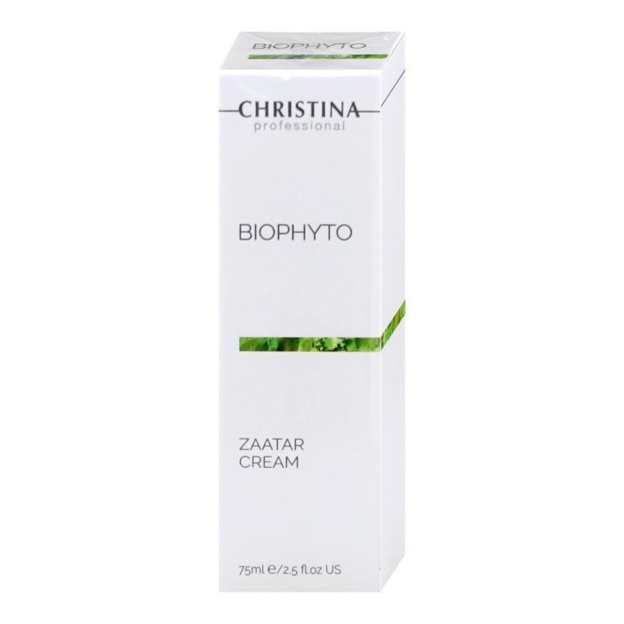 BIOPHYTO CHRISTINA (クリスティーナ)ビオフィート ザタークリーム