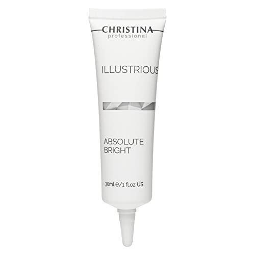 クリスティーナ イラストリアス アブソリュートブライト 30ml 美容液 CHRISTINA（クリスティーナ） イラストリアス アブソリュートブライト