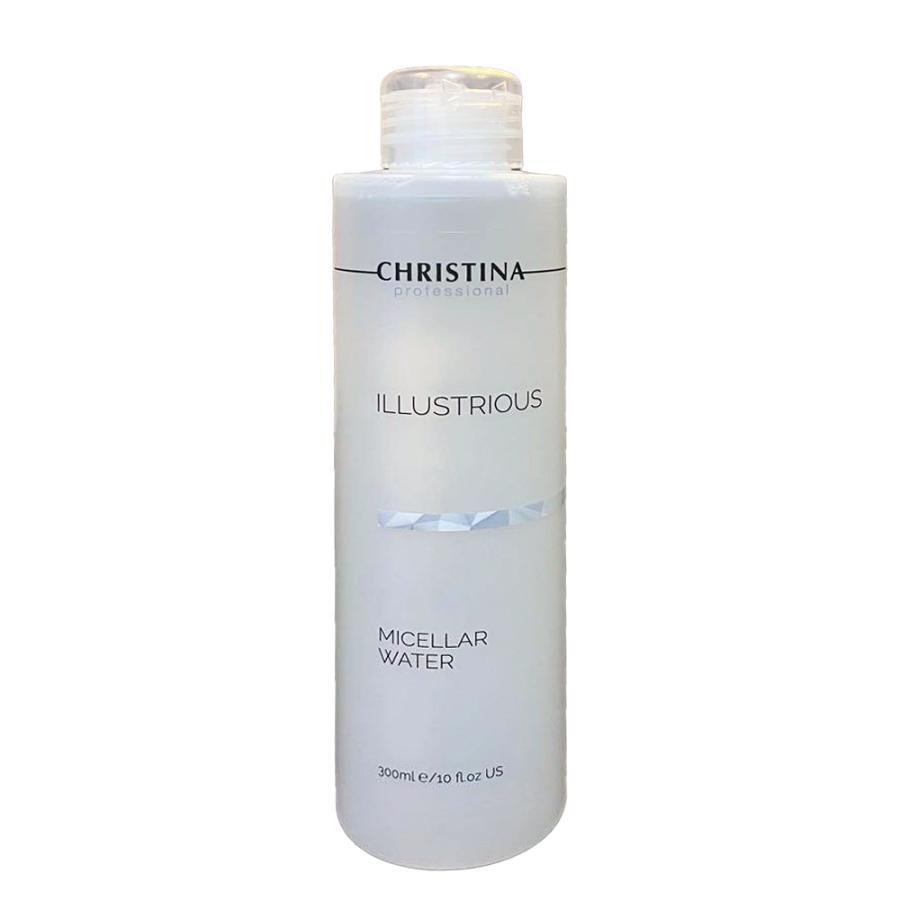 ♥*♥様 クリスティーナ　イラストリアス　ミセラウォーター300ml×3本 CHRISTINA（クリスティーナ） イラストリアス ミセラーウォーター