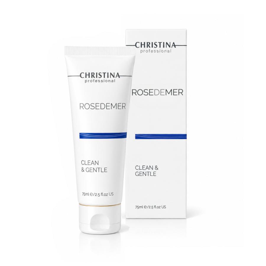 CHRISTINA（クリスティーナ） ローズドメーラ クリーン＆ジェントル