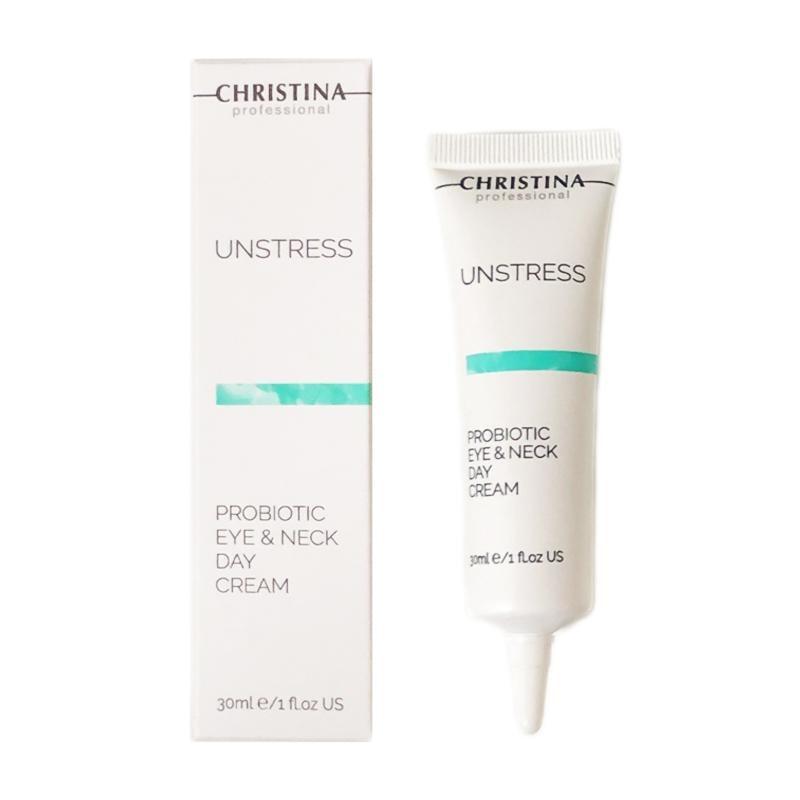 クリスティーナ アンストレス アイ＆ネックCONCENTRATE 楽天市場】CHRISTINA クリスティーナ アンストレス アイ＆ネック