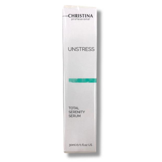 UNSTRESS CHRISTINA (クリスティーナ) アンストレス トータル