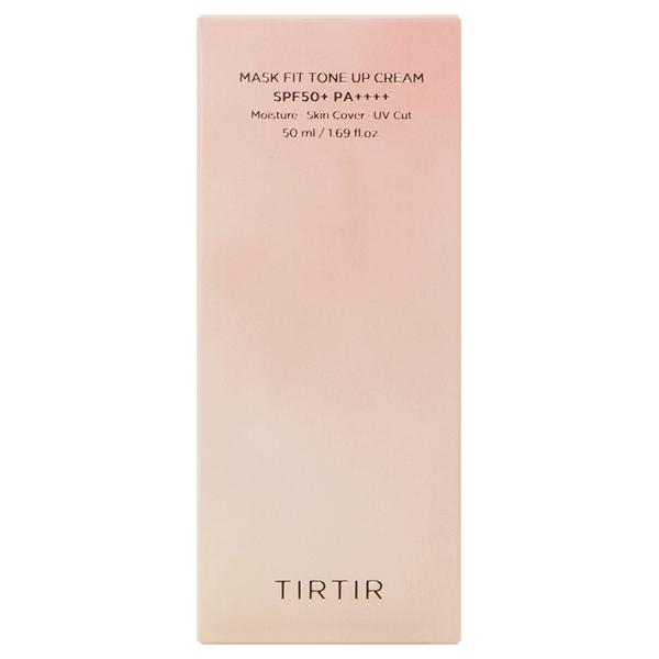 TIRTIR TIRTIR(ティルティル）マスクフィット トーンアップクリーム
